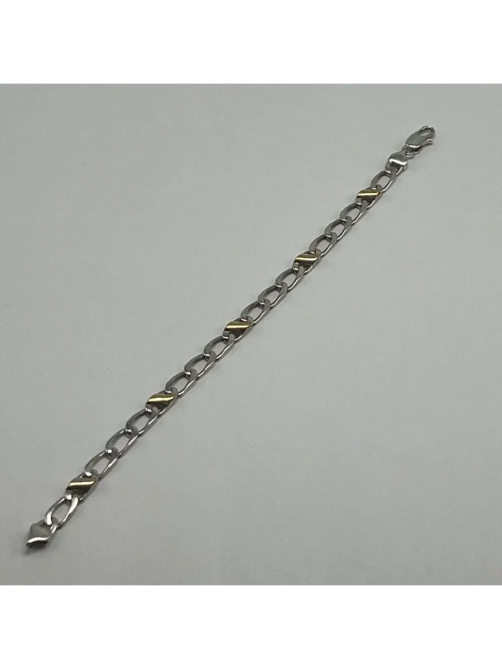 Tiffany & Co Figaro Bre Bracelet